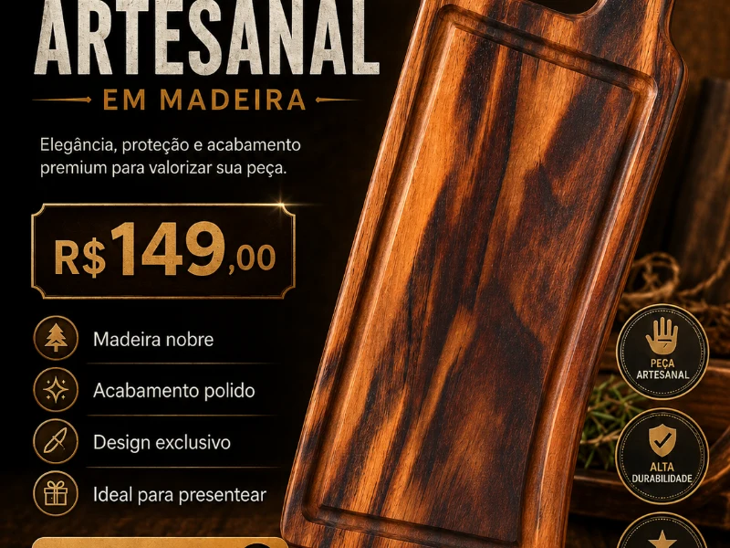 Tabua de Carne